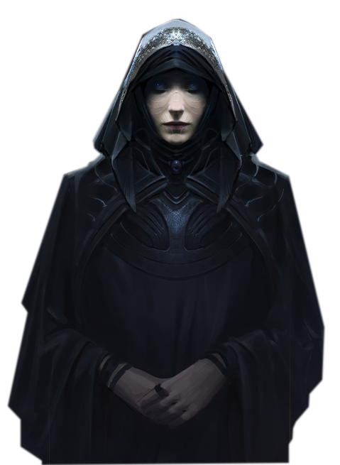 Bene Gesserit Class Unlock